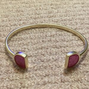Kendra Scott bracelet